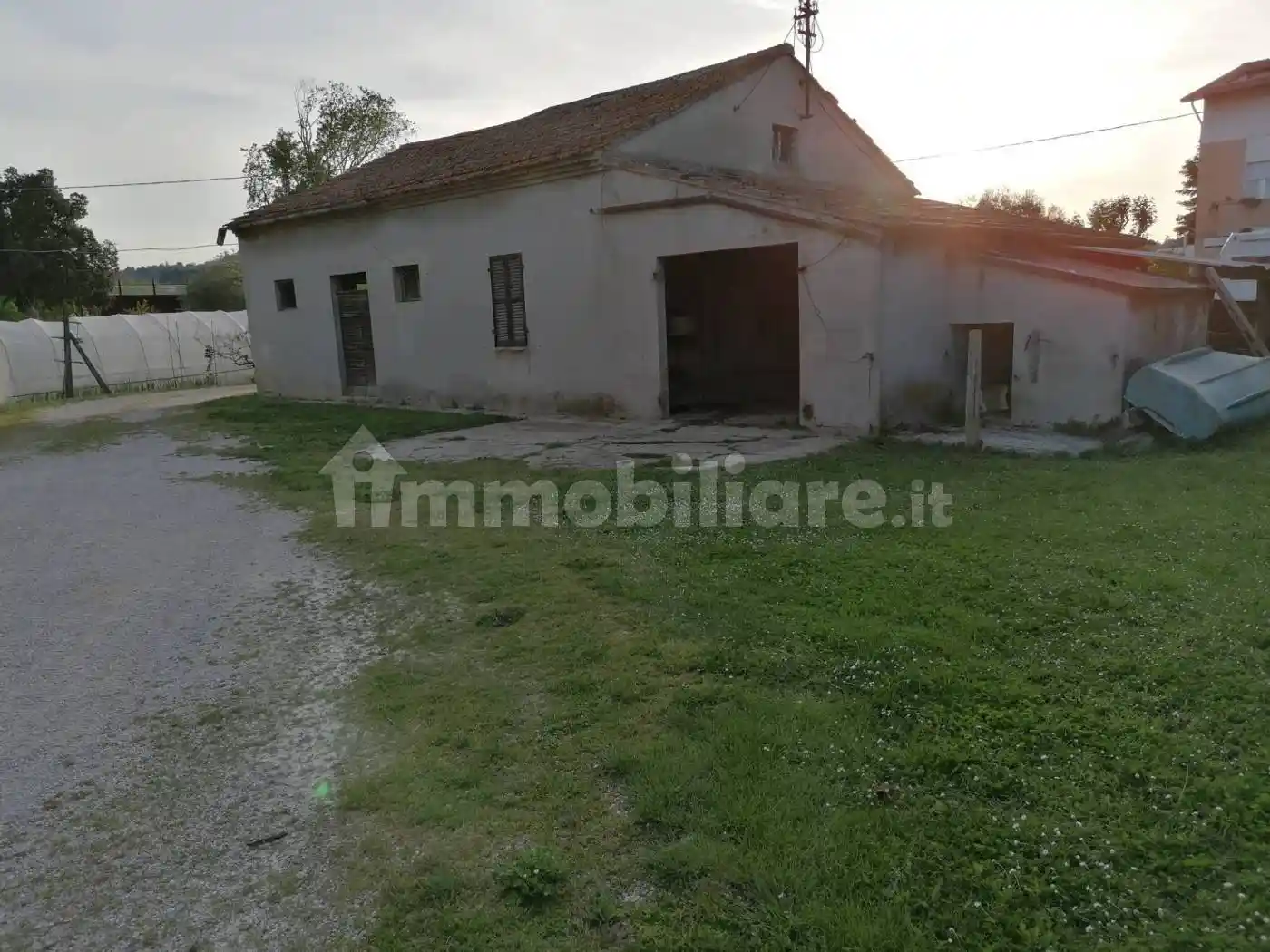 Rustico Play Time, Fano 2 - Flaminio, Fano - foto 2