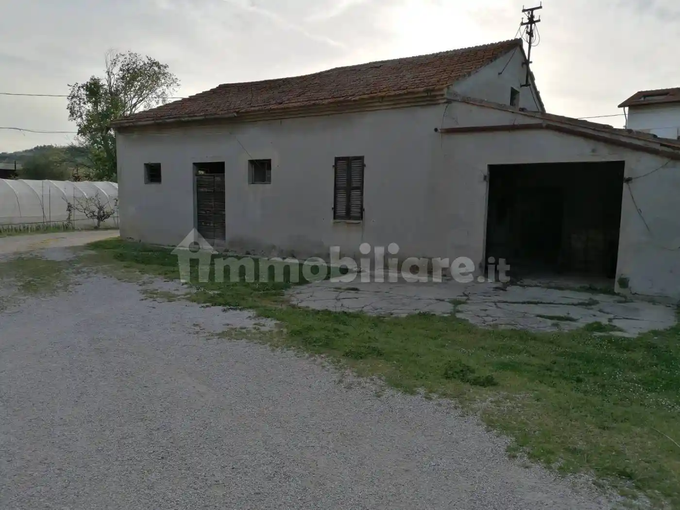 Rustico Play Time, Fano 2 - Flaminio, Fano - foto 4