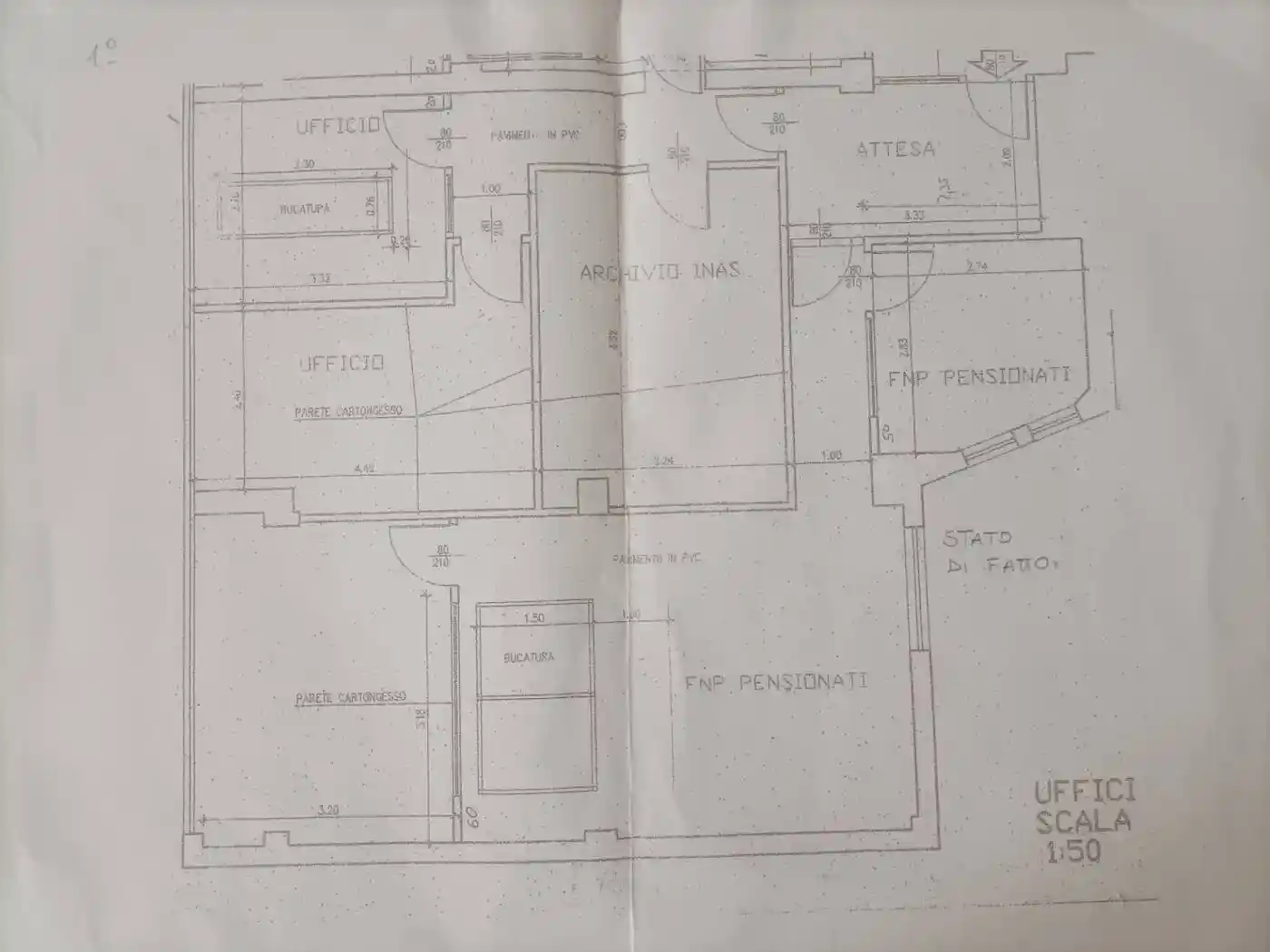 Appartamento in vendita a Fano