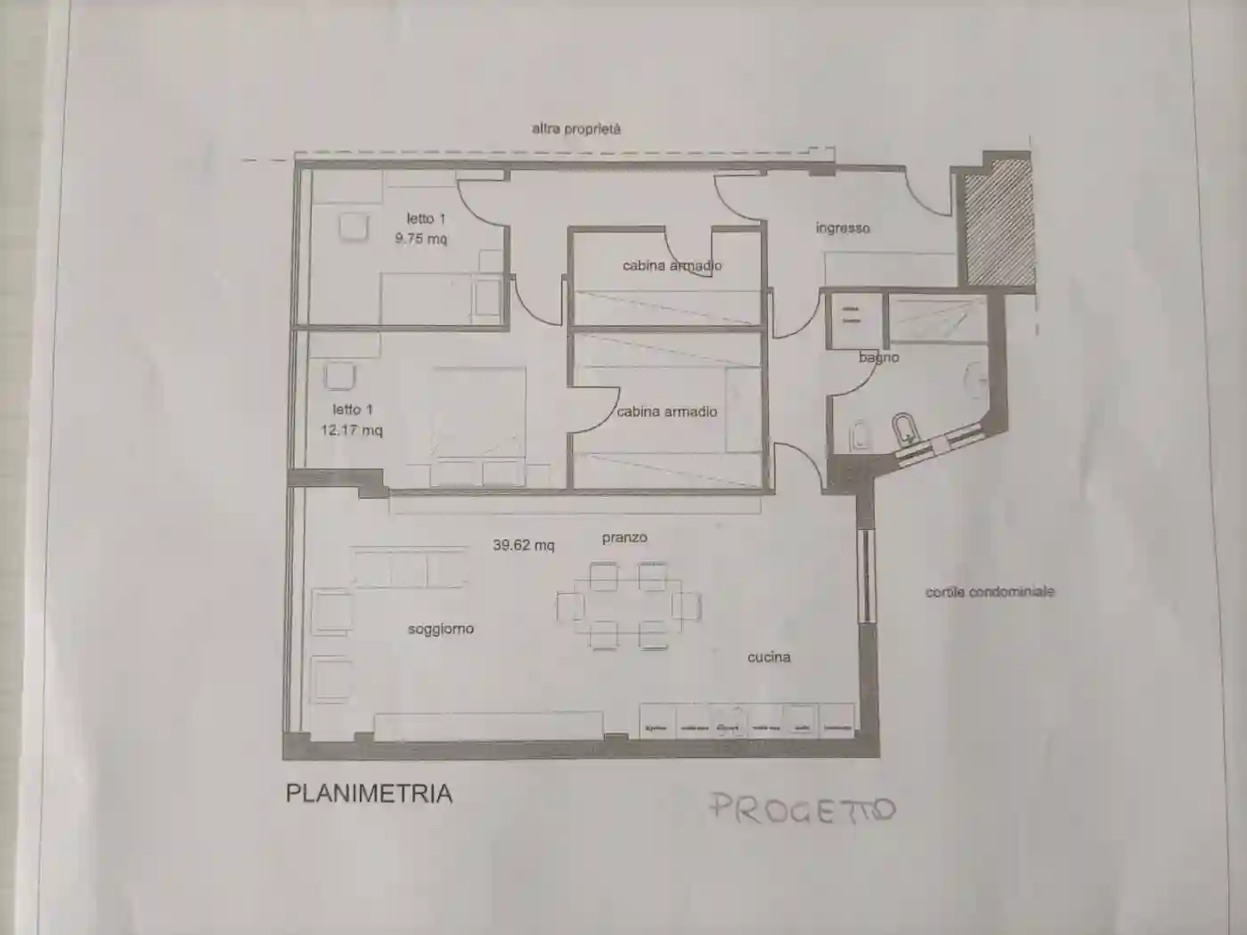 Appartamento - foto 2