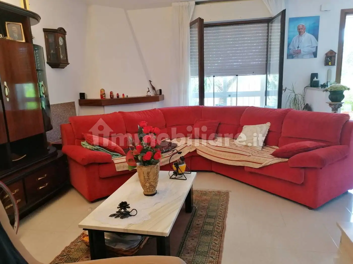 Villetta a schiera in vendita a Fano