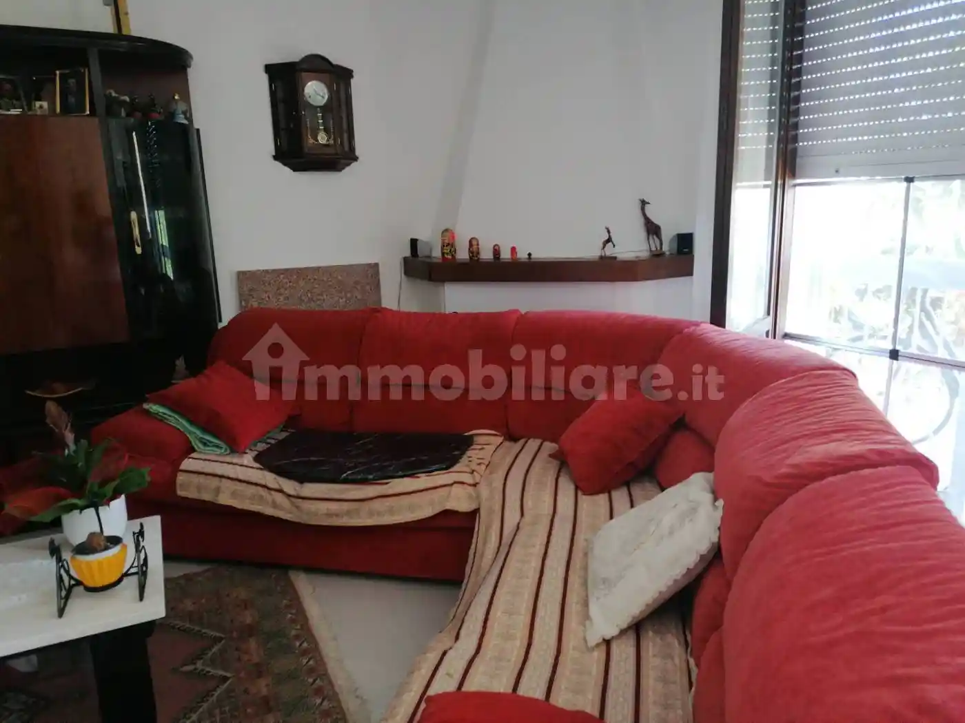 Villa a schiera Rosciano, Monte Giove - Magliano, Fano - foto 2