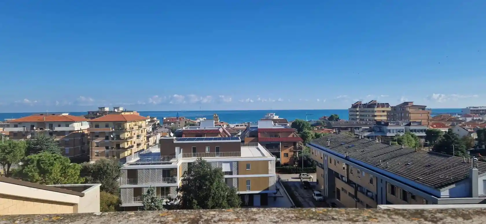 Appartamento in vendita a Civitanova Marche