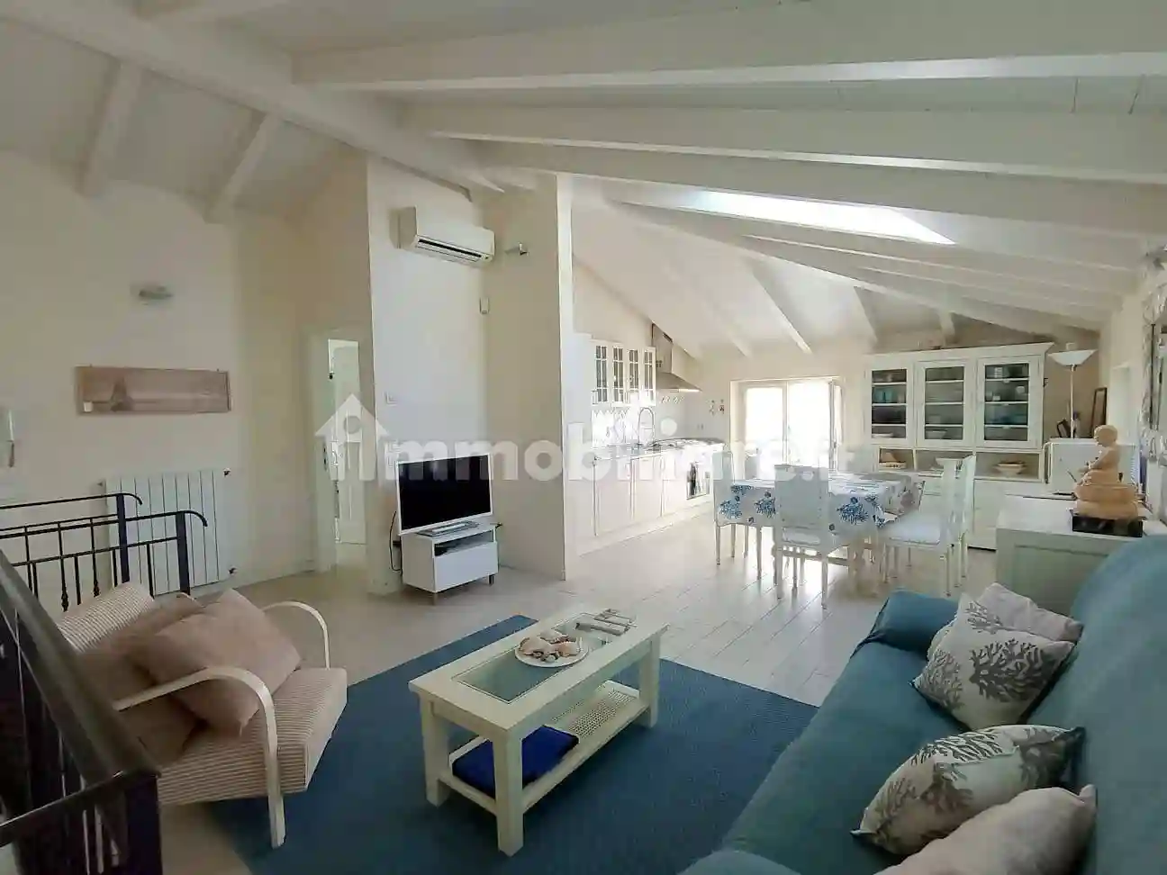 Attico - Mansarda - foto 4