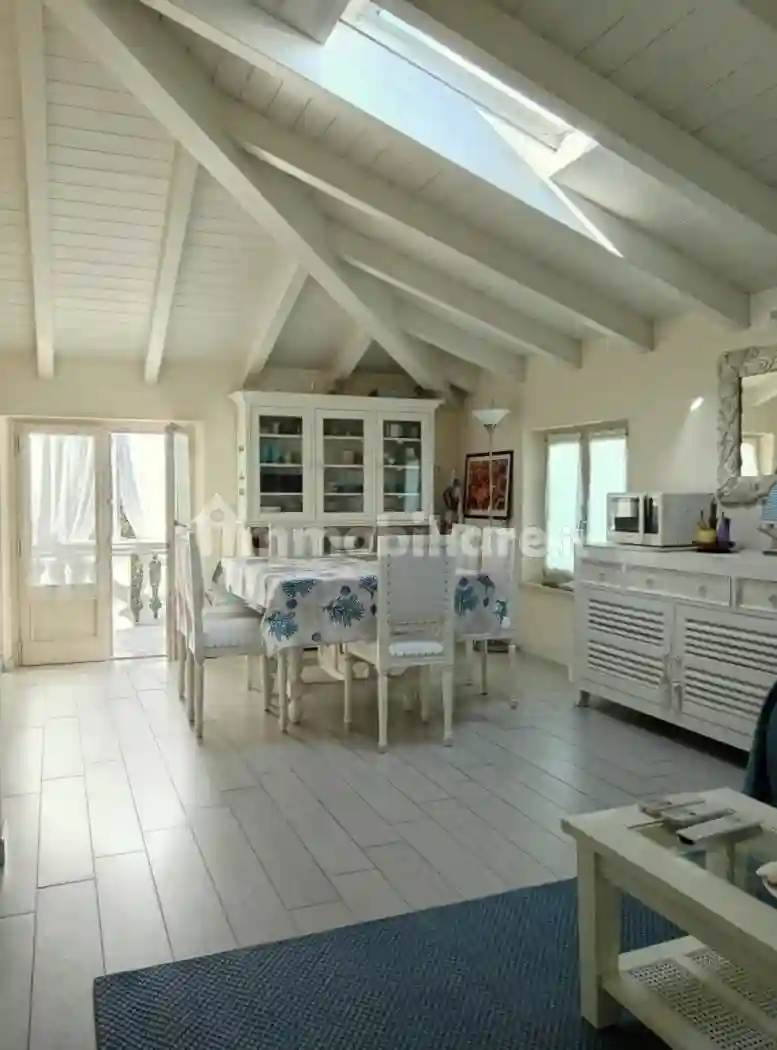 Attico - Mansarda - foto 5