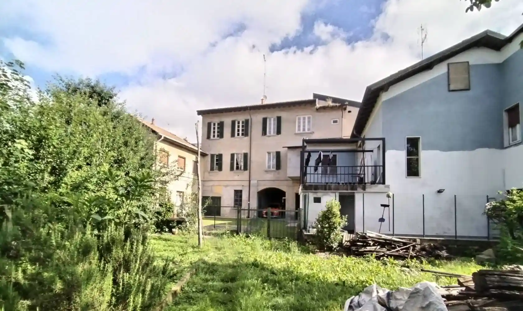 Casa indipendente - foto 5