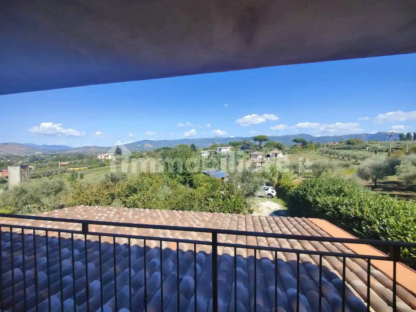 Villa in vendita a Zagarolo