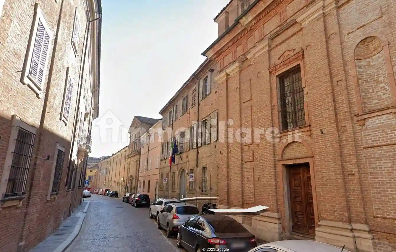 Palazzo - Edificio - foto 2