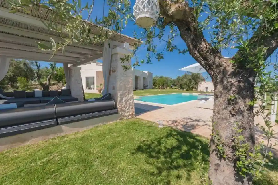 Villa in vendita a Ostuni