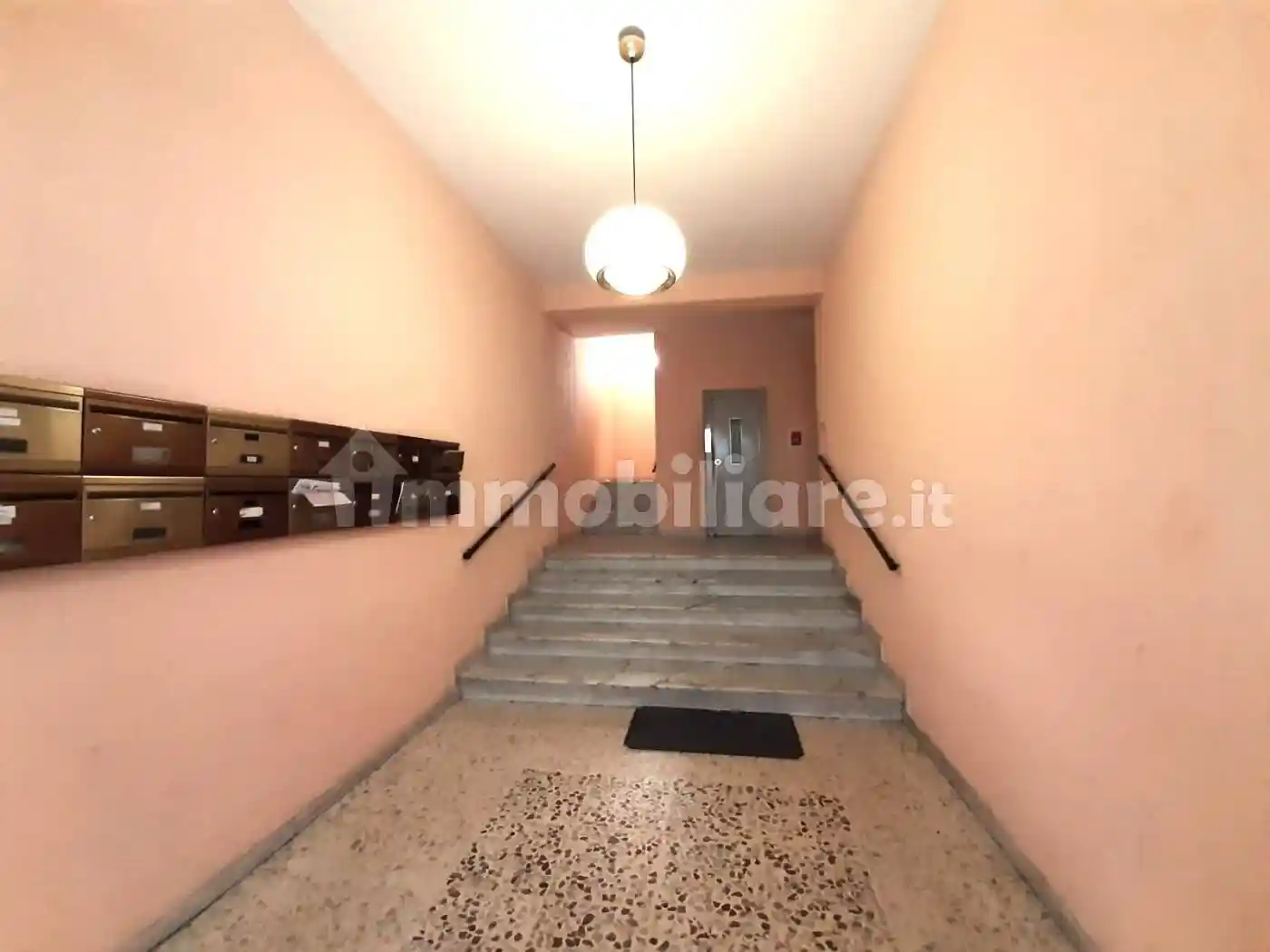 Appartamento viale 1 Maggio 23, Nicastro Sambiase, Lamezia Terme - foto 2