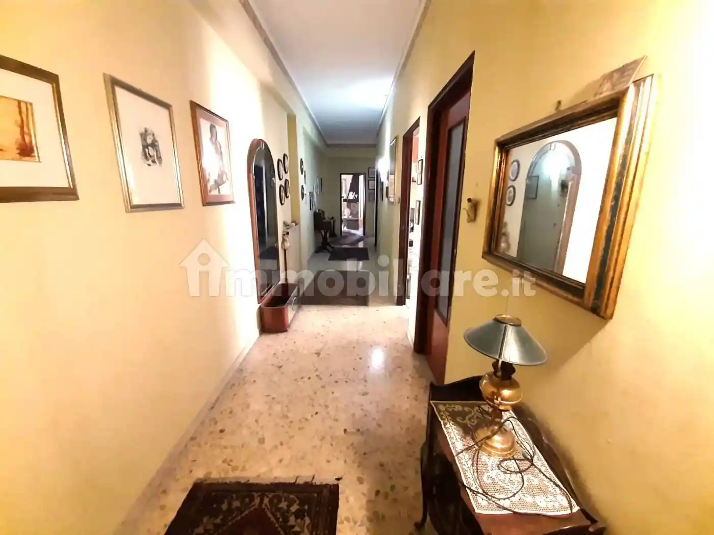 Appartamento viale 1 Maggio 23, Nicastro Sambiase, Lamezia Terme - foto 3