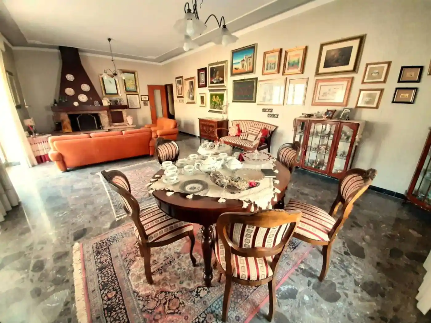 Appartamento viale 1 Maggio 23, Nicastro Sambiase, Lamezia Terme - foto 5