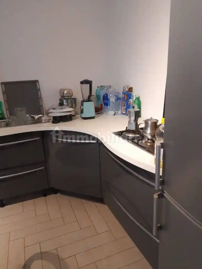 Appartamento in vendita a Ladispoli