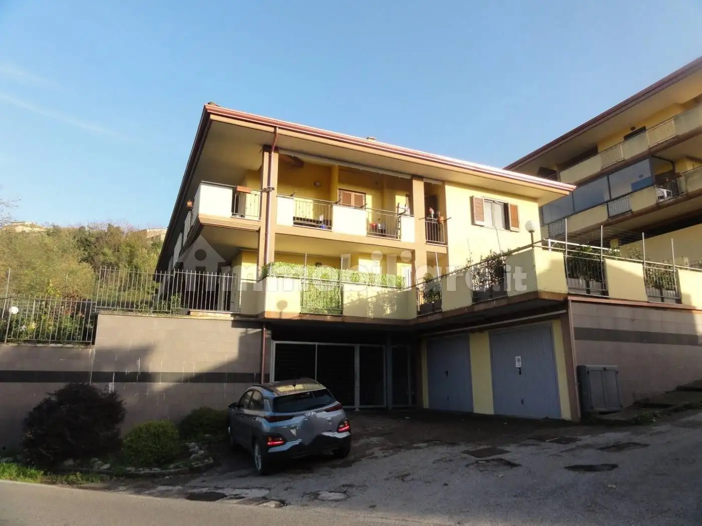 Bilocale via Borgo Cave, Centro, Arnara - foto 2