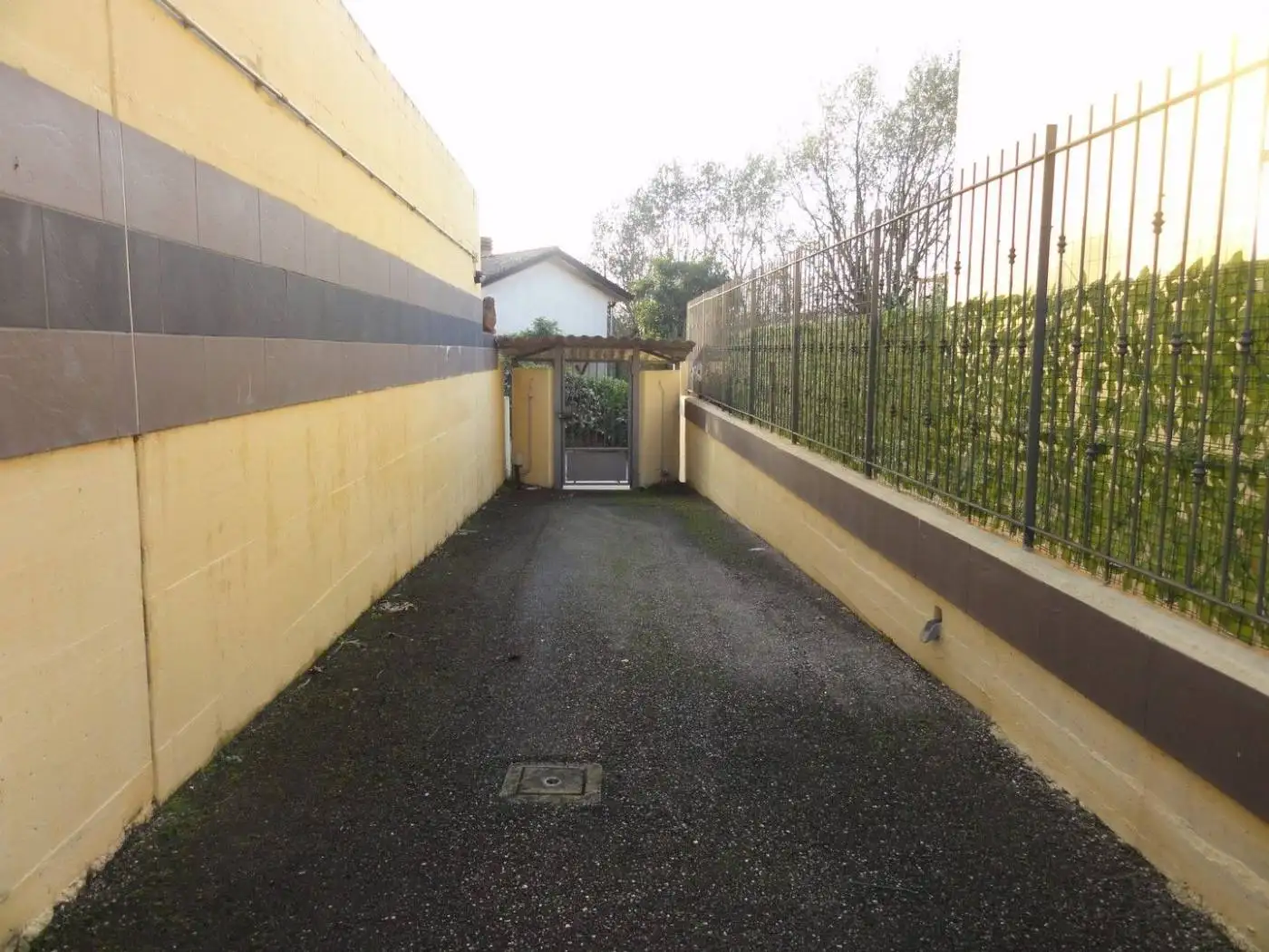 Bilocale via Borgo Cave, Centro, Arnara - foto 4