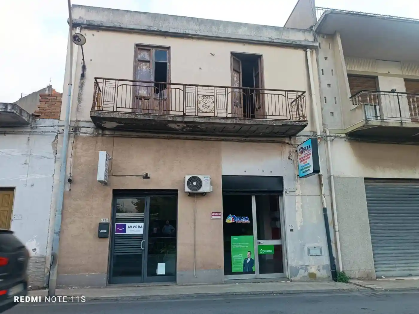 Casa indipendente in vendita a Pace del Mela