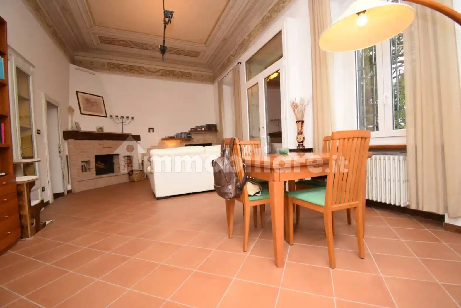 Villa in vendita a Salsomaggiore Terme