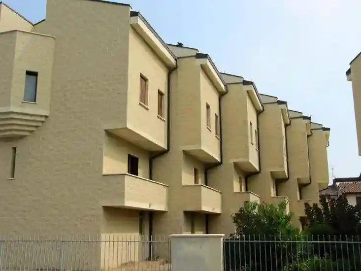 Villetta a schiera - foto 2