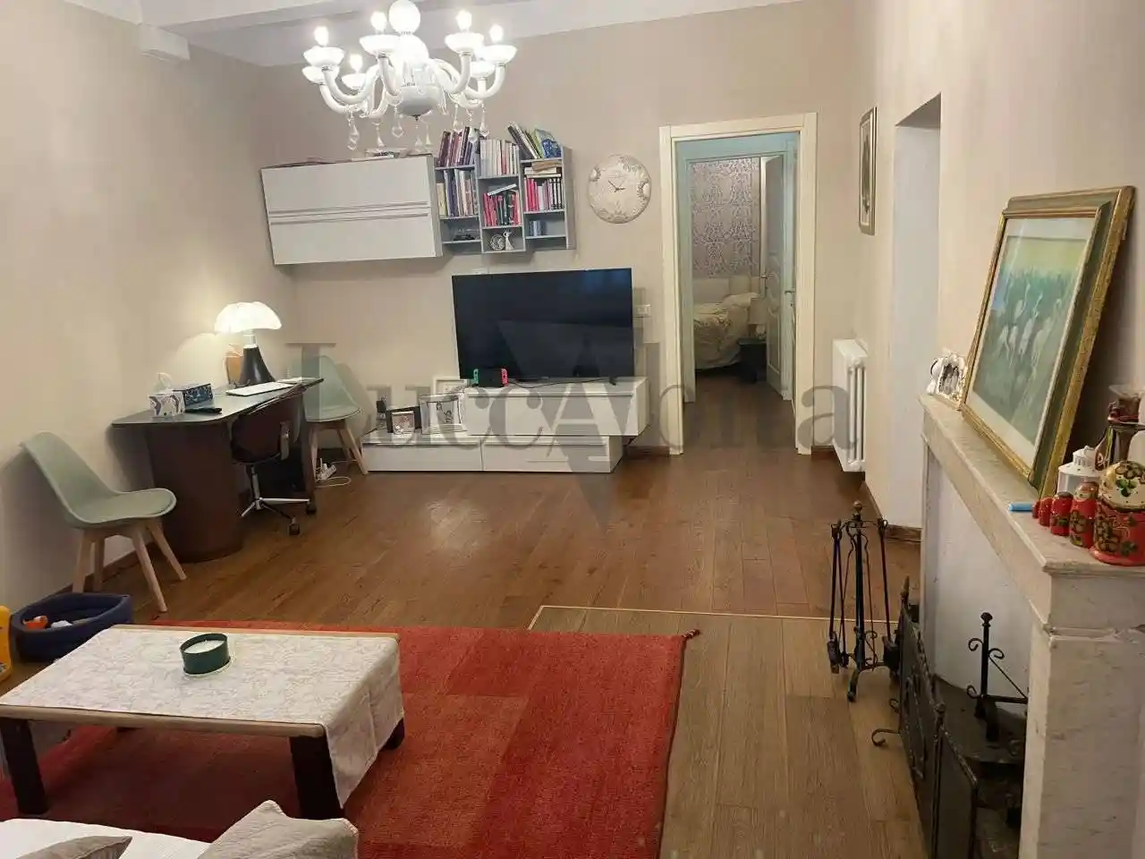 Appartamento in vendita a Lucca