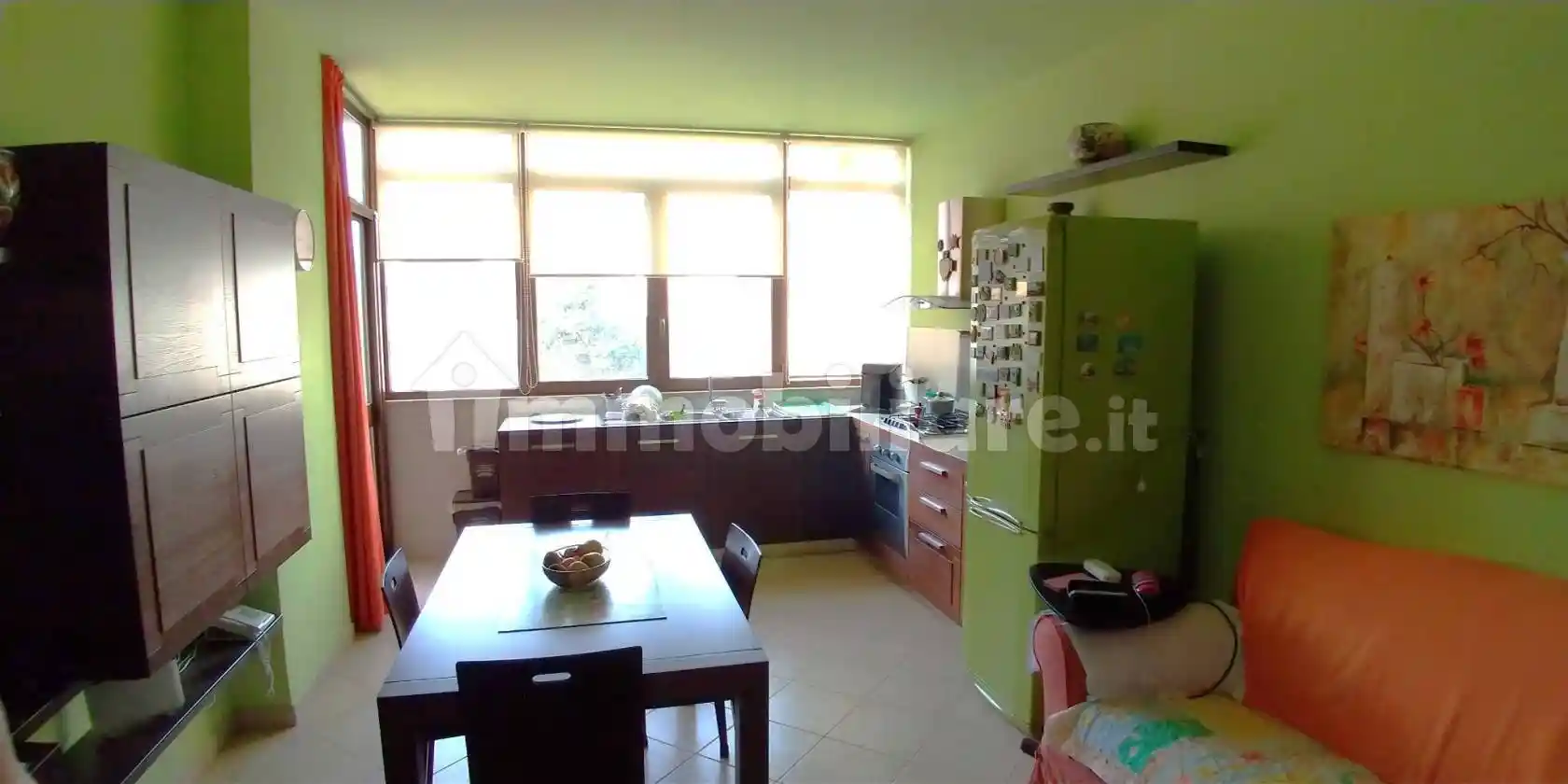 Appartamento in vendita a Marsala