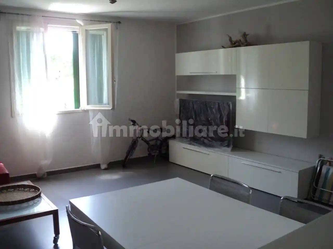 Attico - Mansarda in vendita a Comacchio