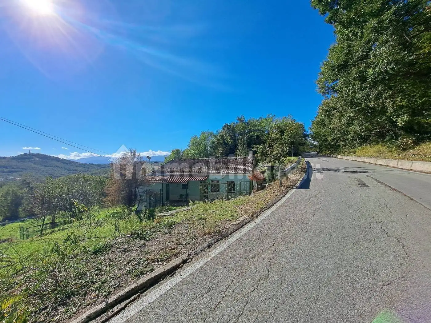 Rustico Contrada Gigliotto, Duronia - foto 2