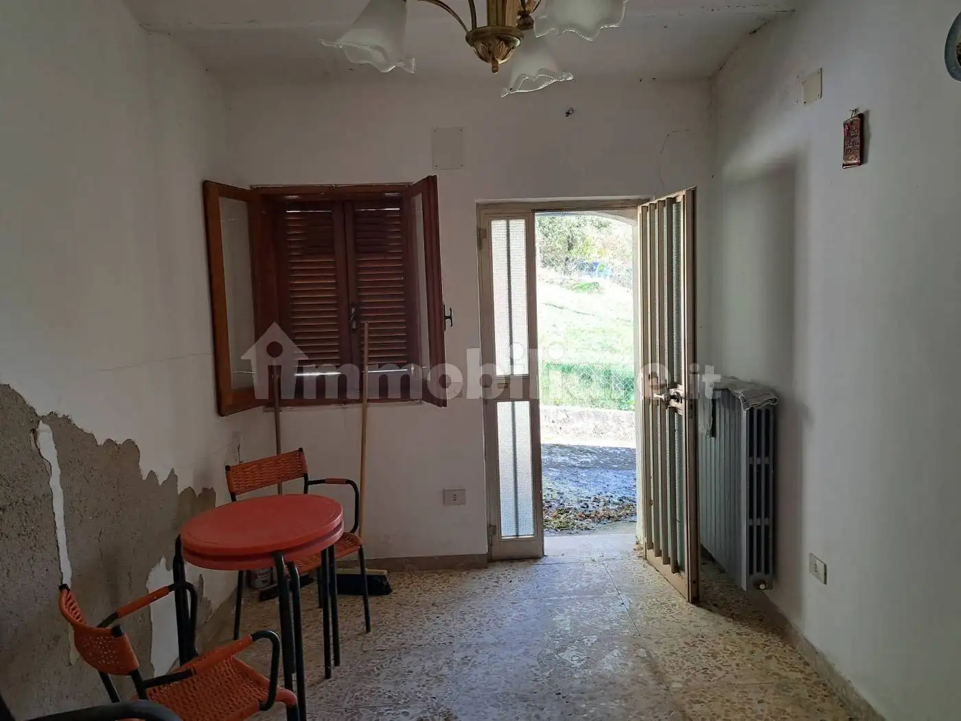 Rustico Contrada Gigliotto, Duronia - foto 3