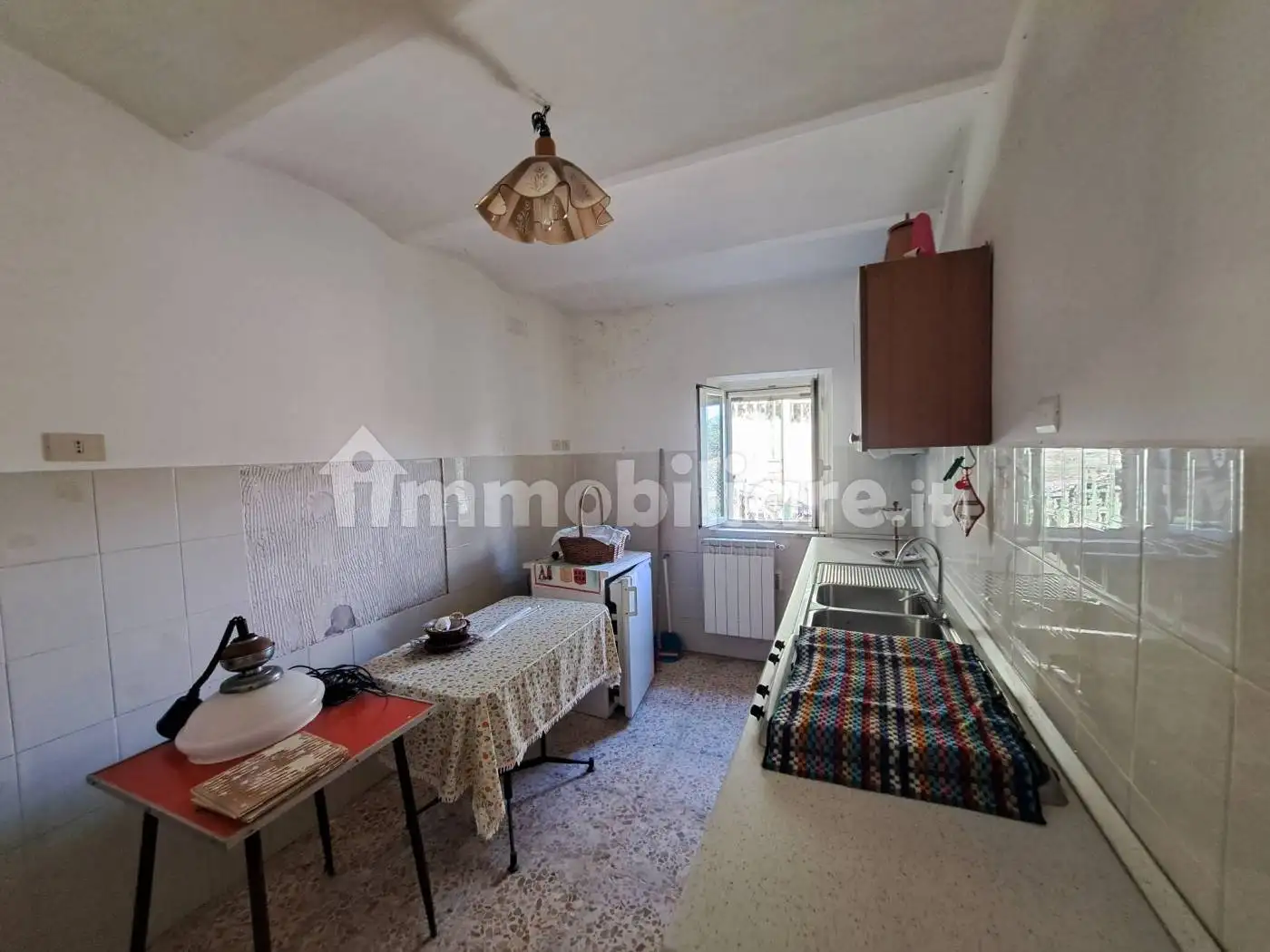 Rustico Contrada Gigliotto, Duronia - foto 4