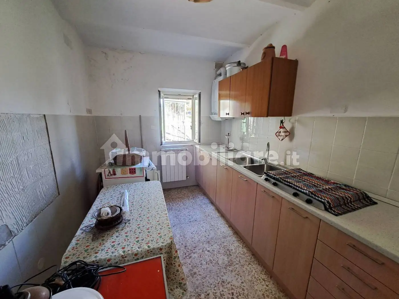 Rustico Contrada Gigliotto, Duronia - foto 5