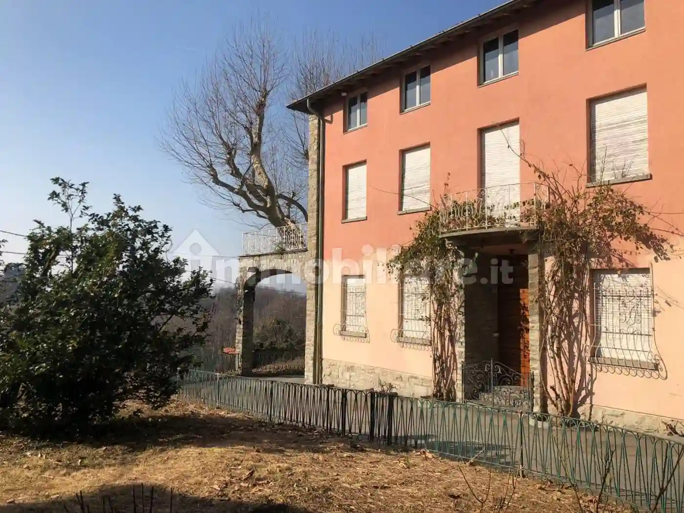 Palazzo - Edificio - foto 2