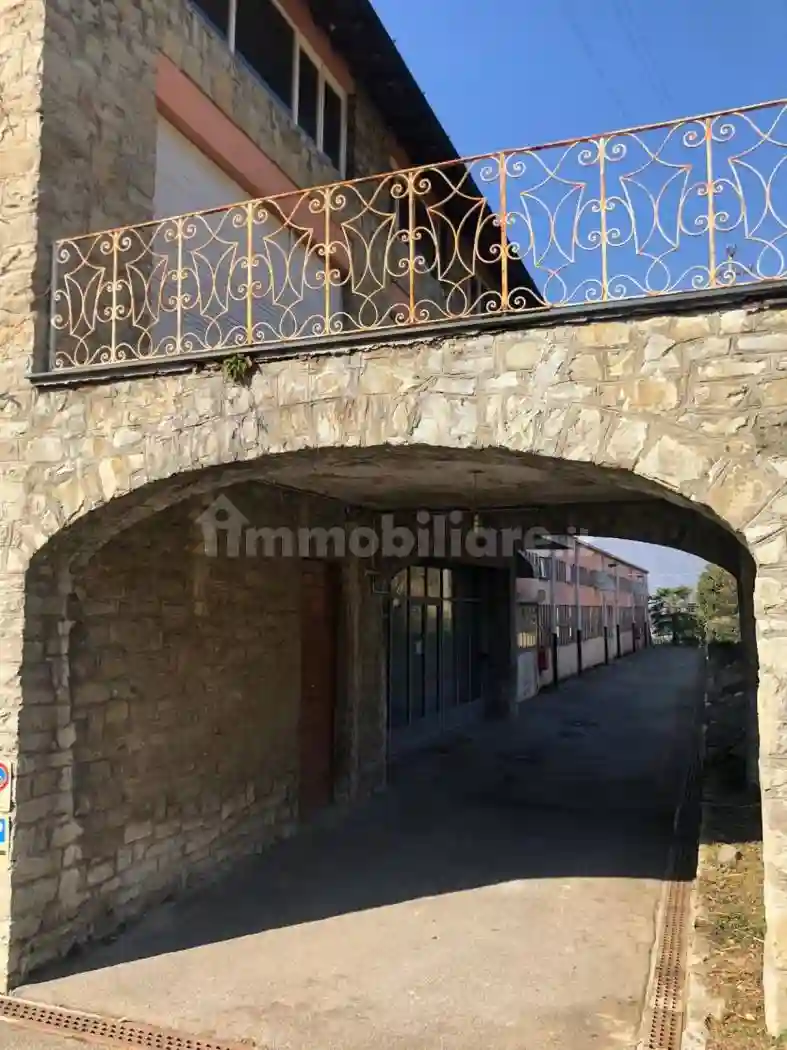 Palazzo - Edificio - foto 3