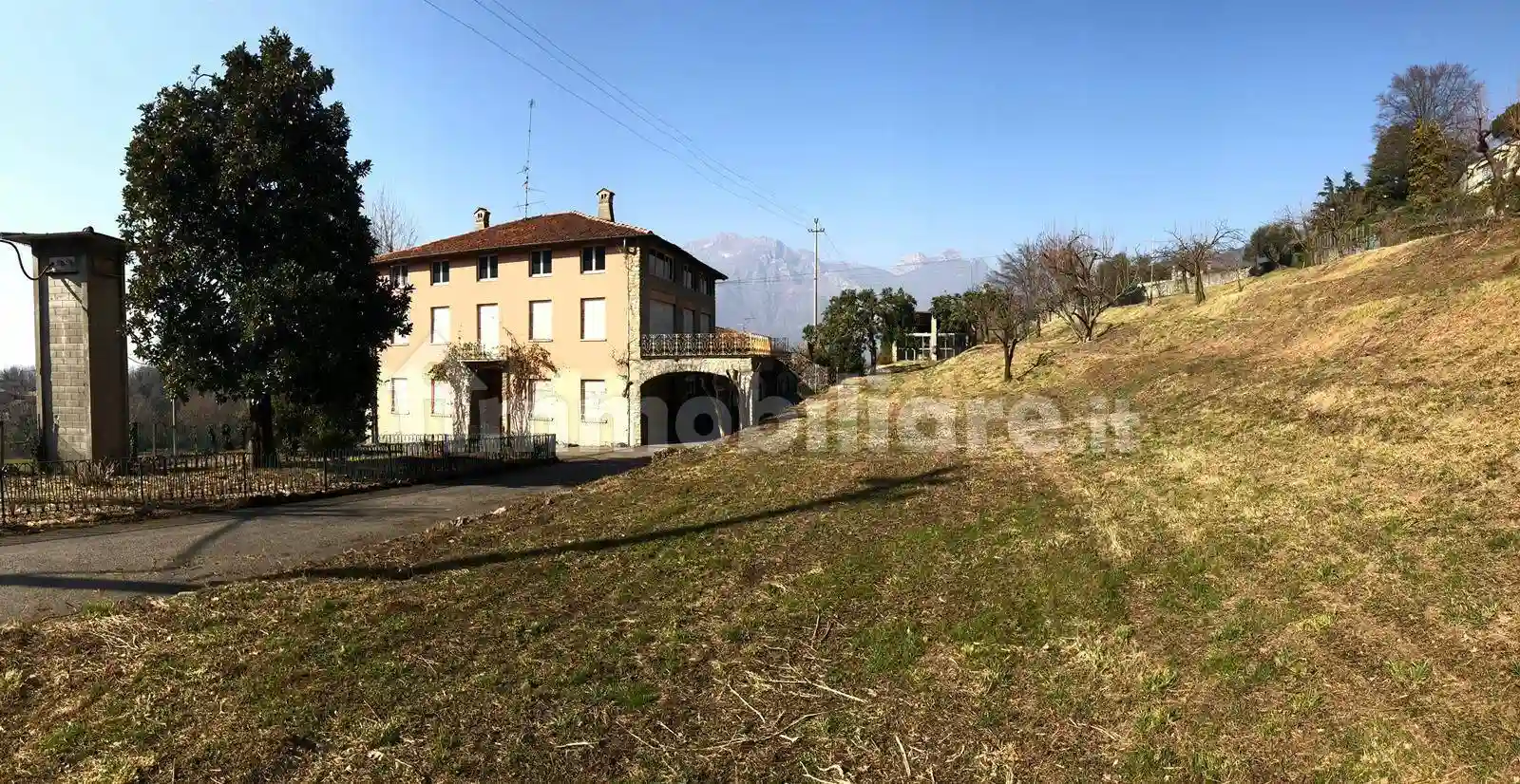 Palazzo - Edificio - foto 4