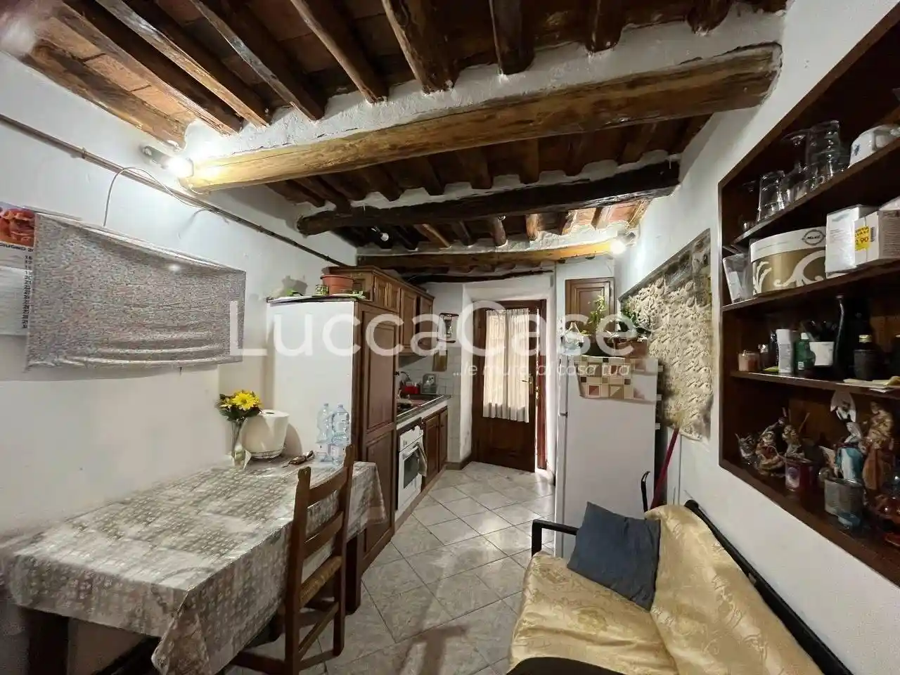 Casa indipendente in vendita a Lucca