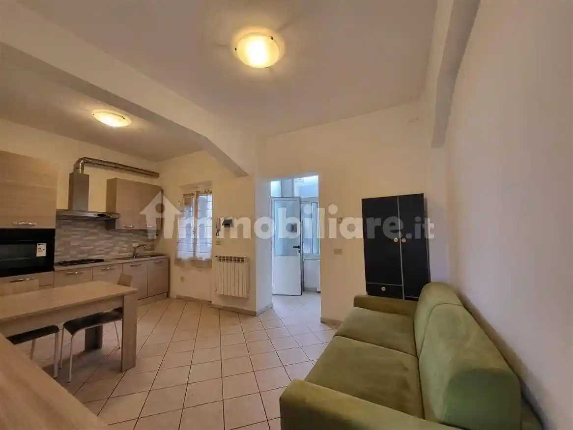 Appartamento in vendita a Massa