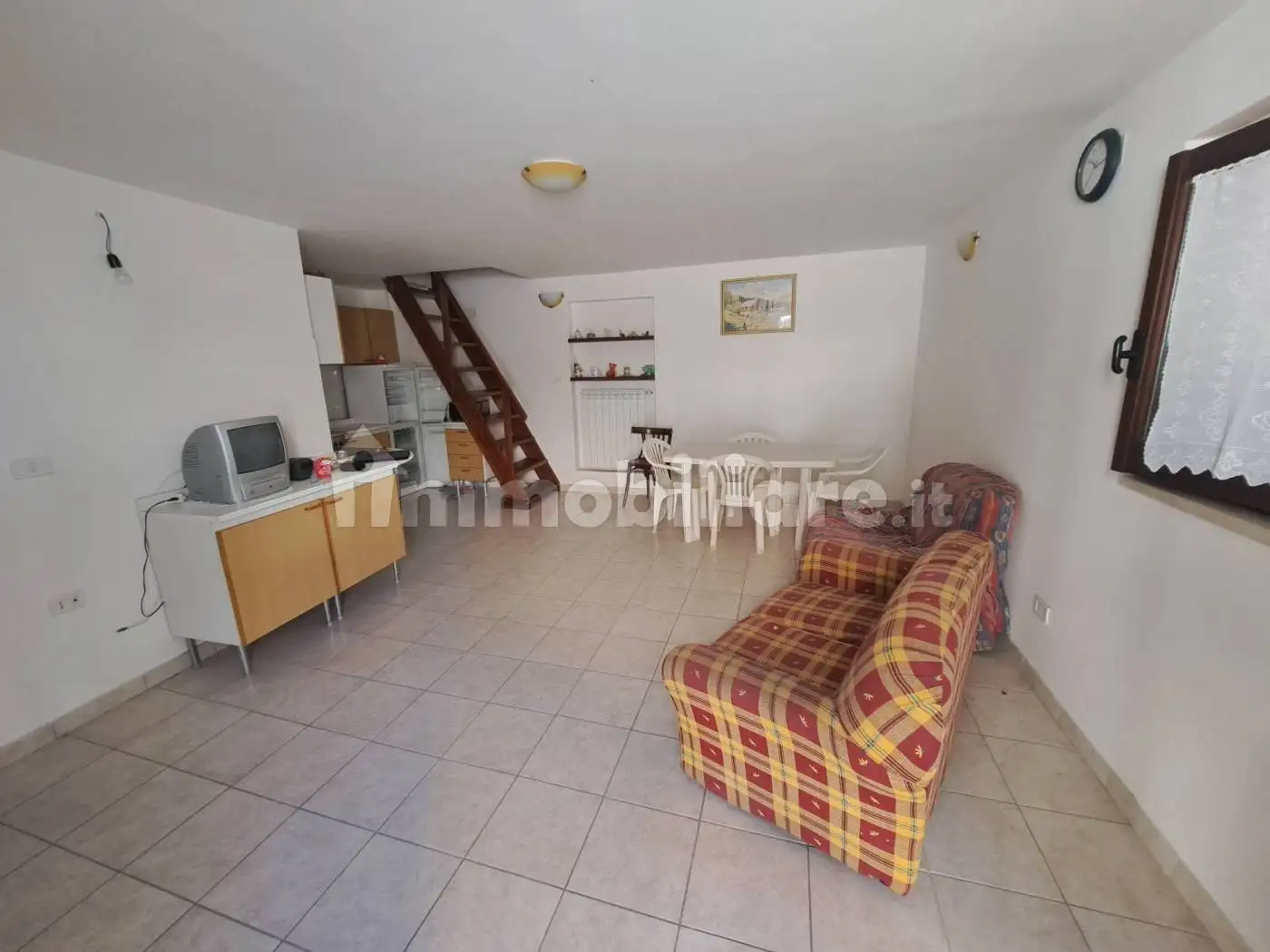 Casa colonica via Roma, Centro, Duronia - foto 3