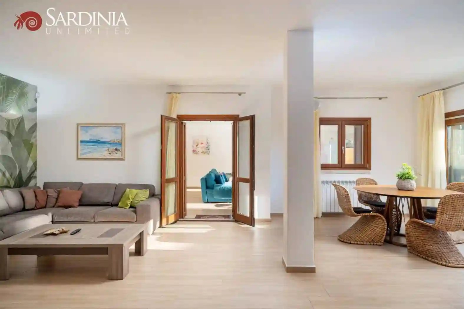 Villetta a schiera - foto 4