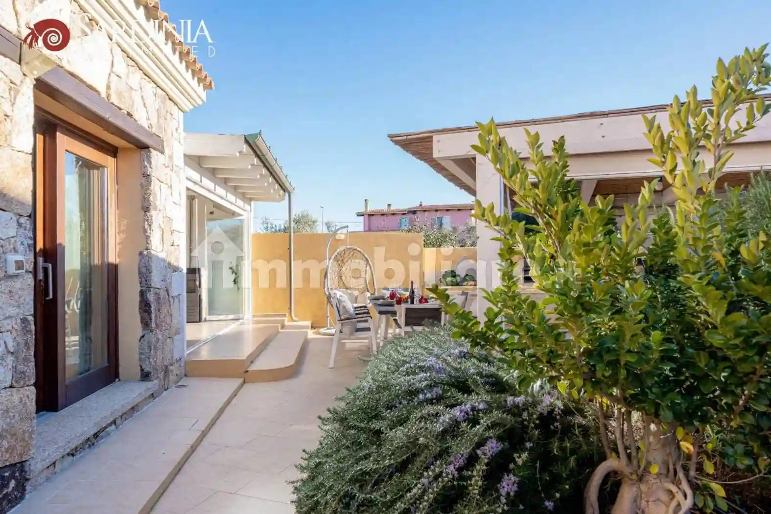 Villetta a schiera - foto 5