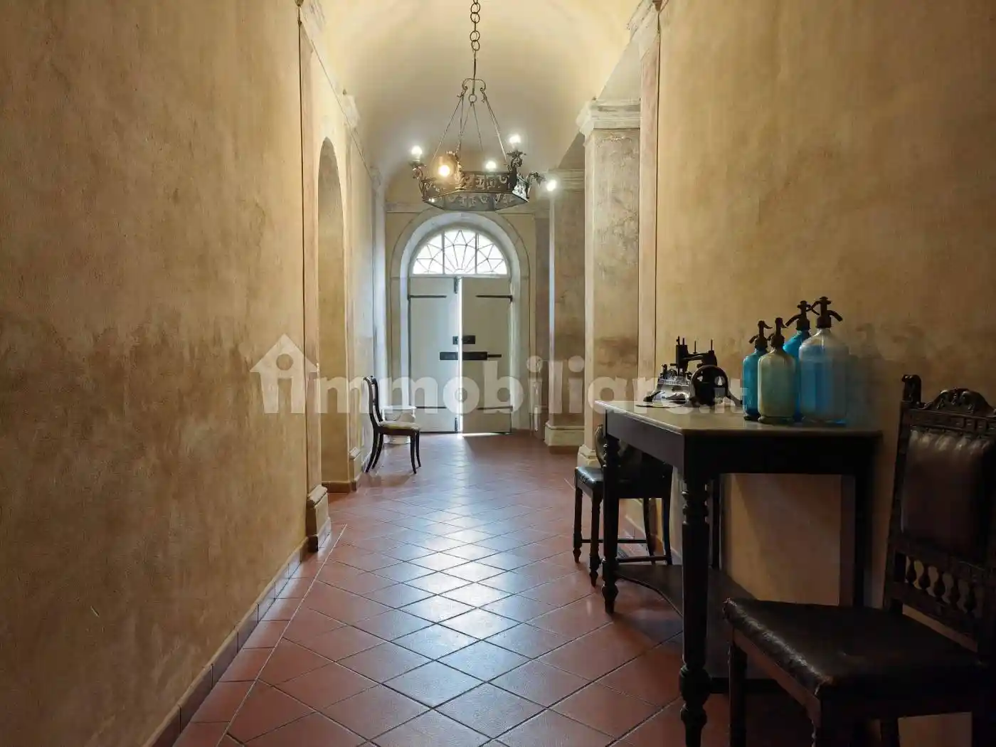 Appartamento in vendita a Fucecchio