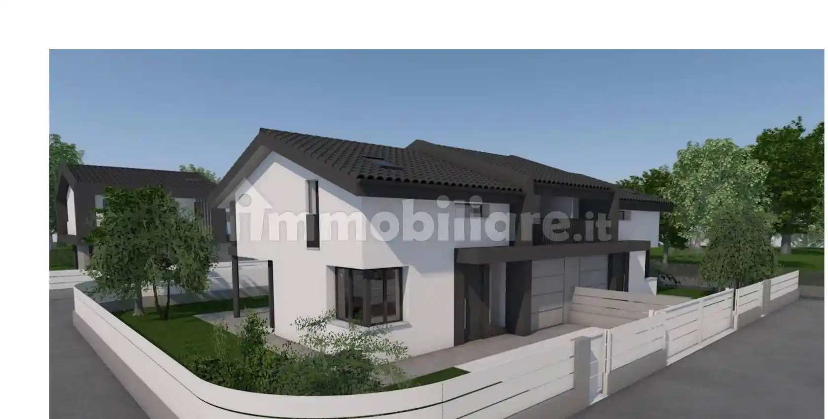 Villa in vendita a Albignasego