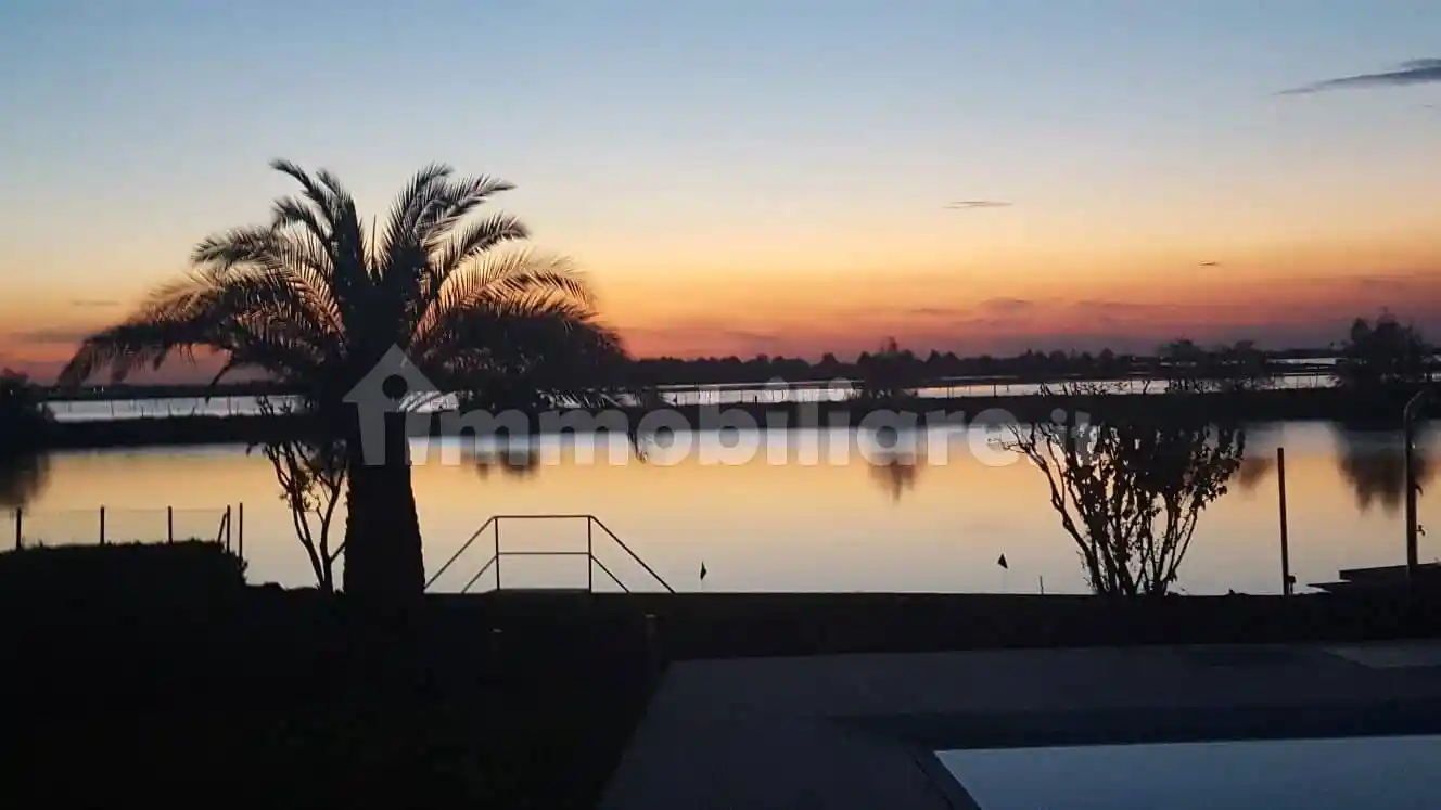 Villa in vendita a Rosolina