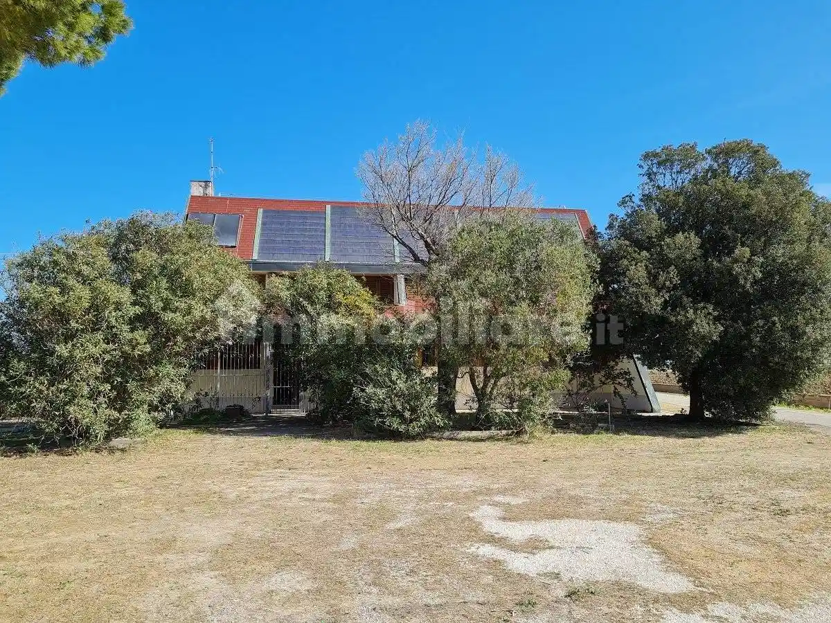 Rustico - Casale in vendita a Piombino