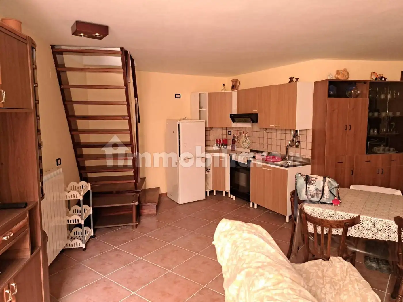 Casa colonica via Roma, Centro, Duronia - foto 2