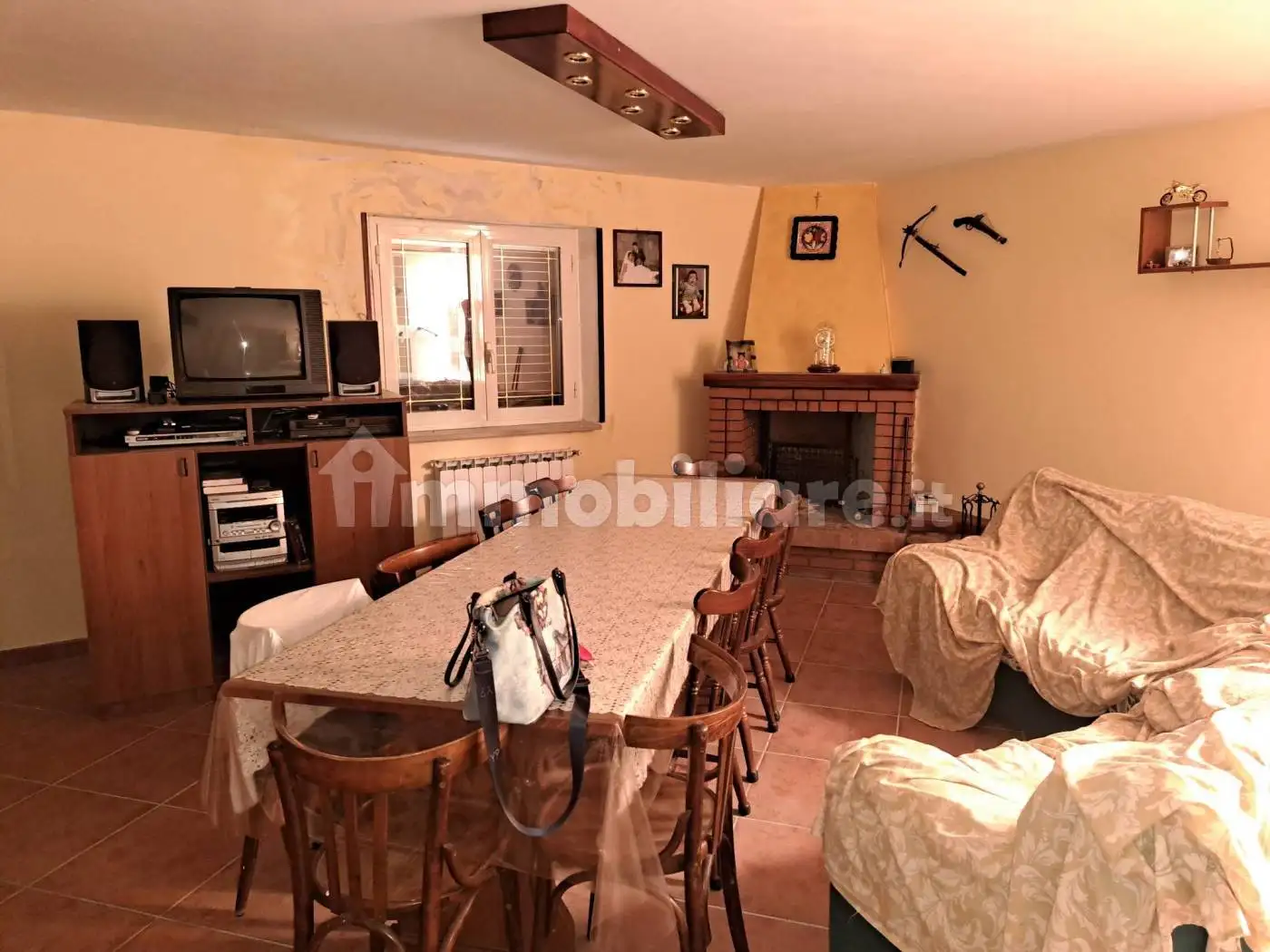 Casa colonica via Roma, Centro, Duronia - foto 4