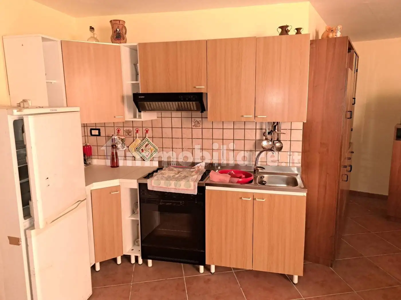 Casa colonica via Roma, Centro, Duronia - foto 5