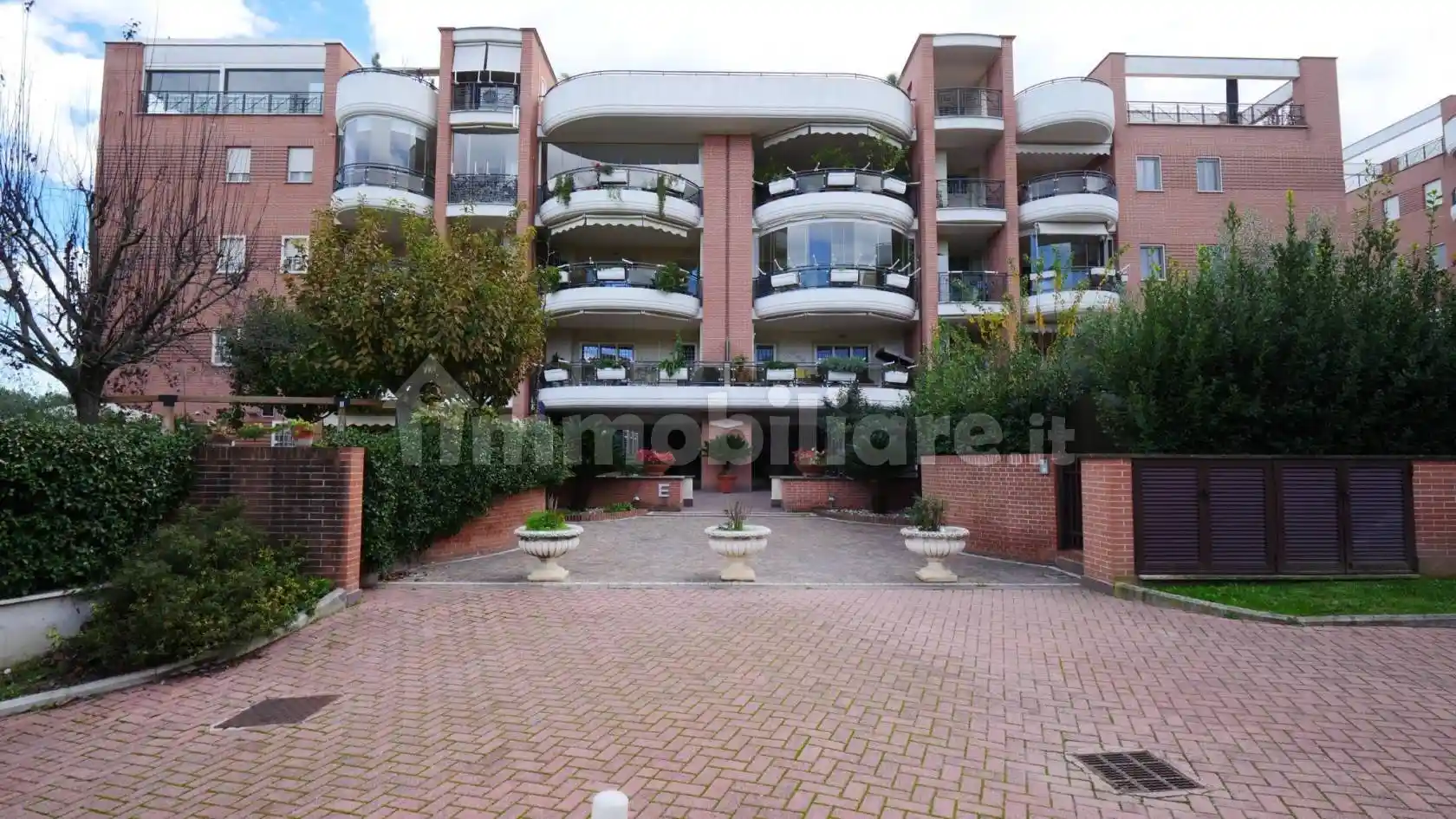 Appartamento in affitto a Roma