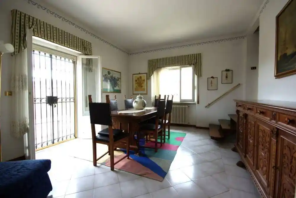 Appartamento in vendita a San Giustino