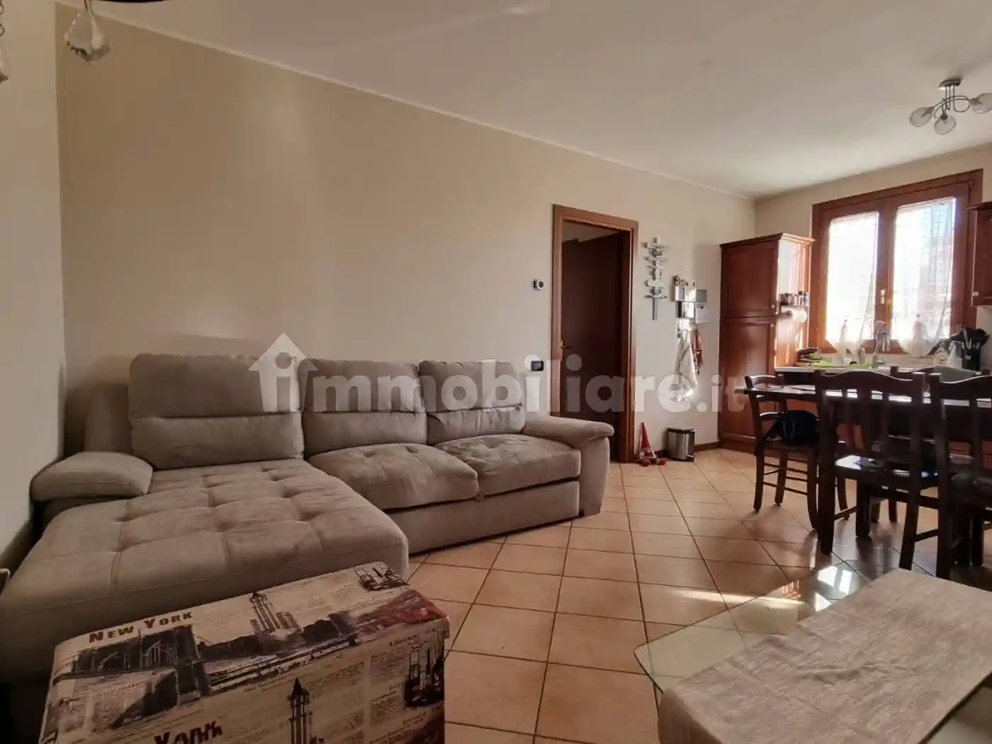 Appartamento in vendita a Calcinato