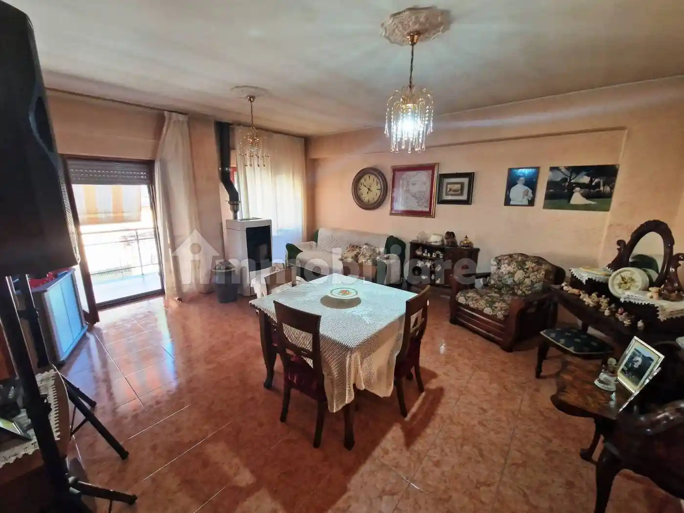 Quadrilocale via Aquila 5, Centro, Carsoli - foto 2