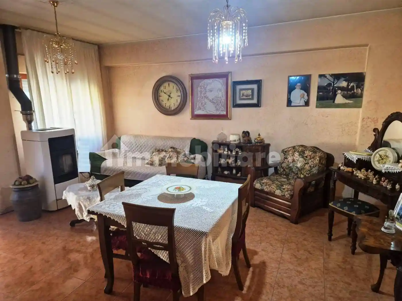 Quadrilocale via Aquila 5, Centro, Carsoli - foto 5