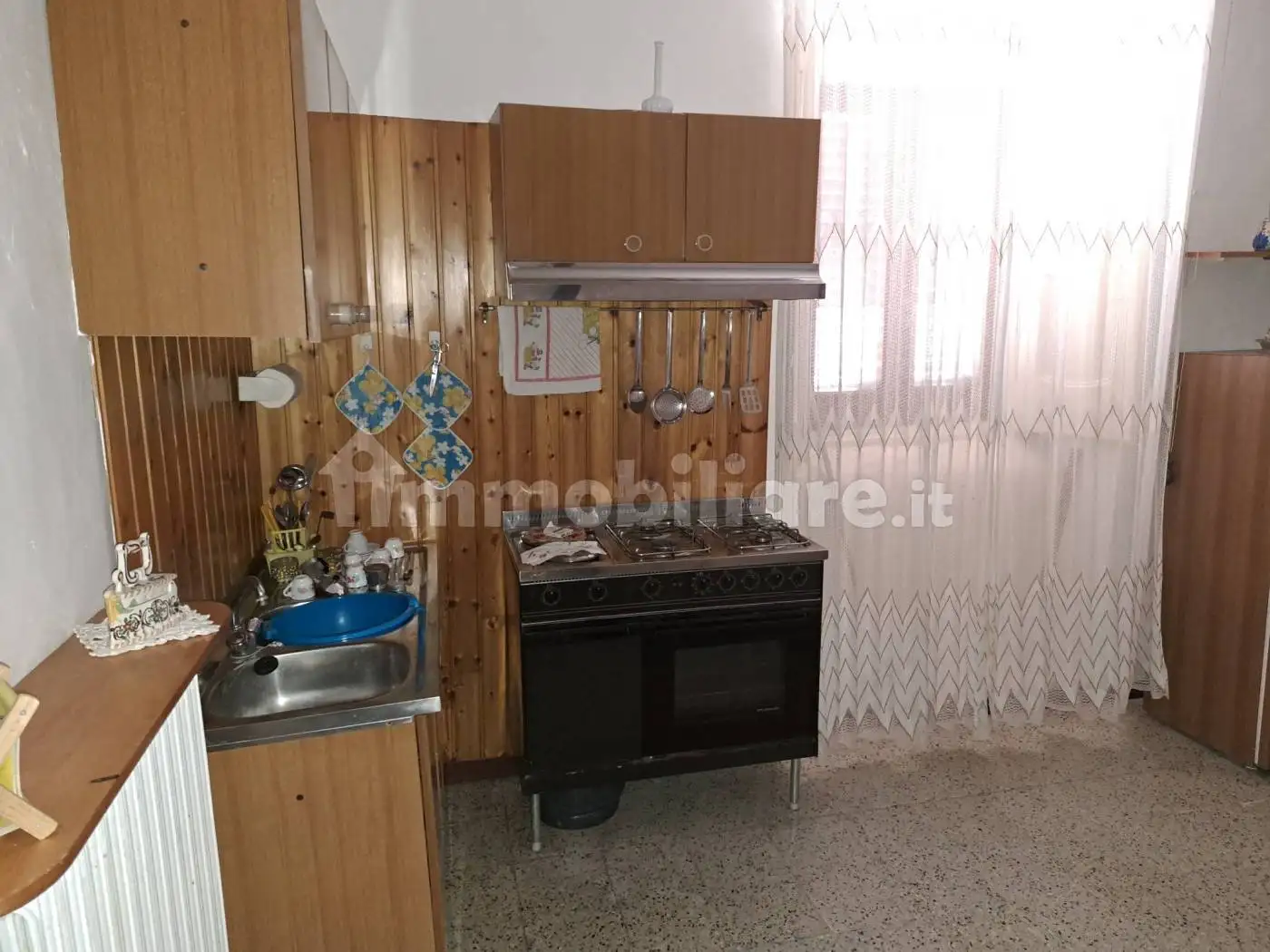 Casa colonica via Roma, Centro, Duronia - foto 2